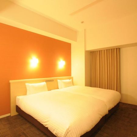 Ab Hotel Ubeshinkawa Екстер'єр фото