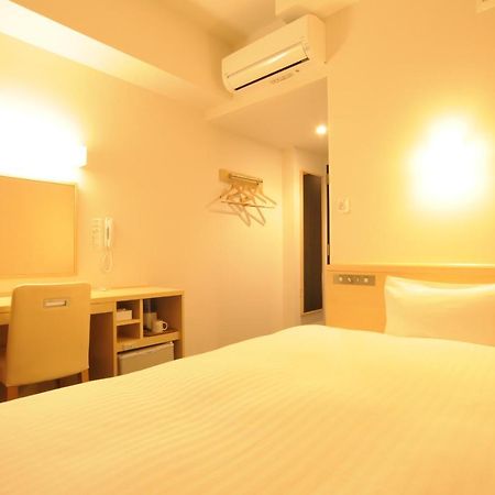 Ab Hotel Ubeshinkawa Екстер'єр фото