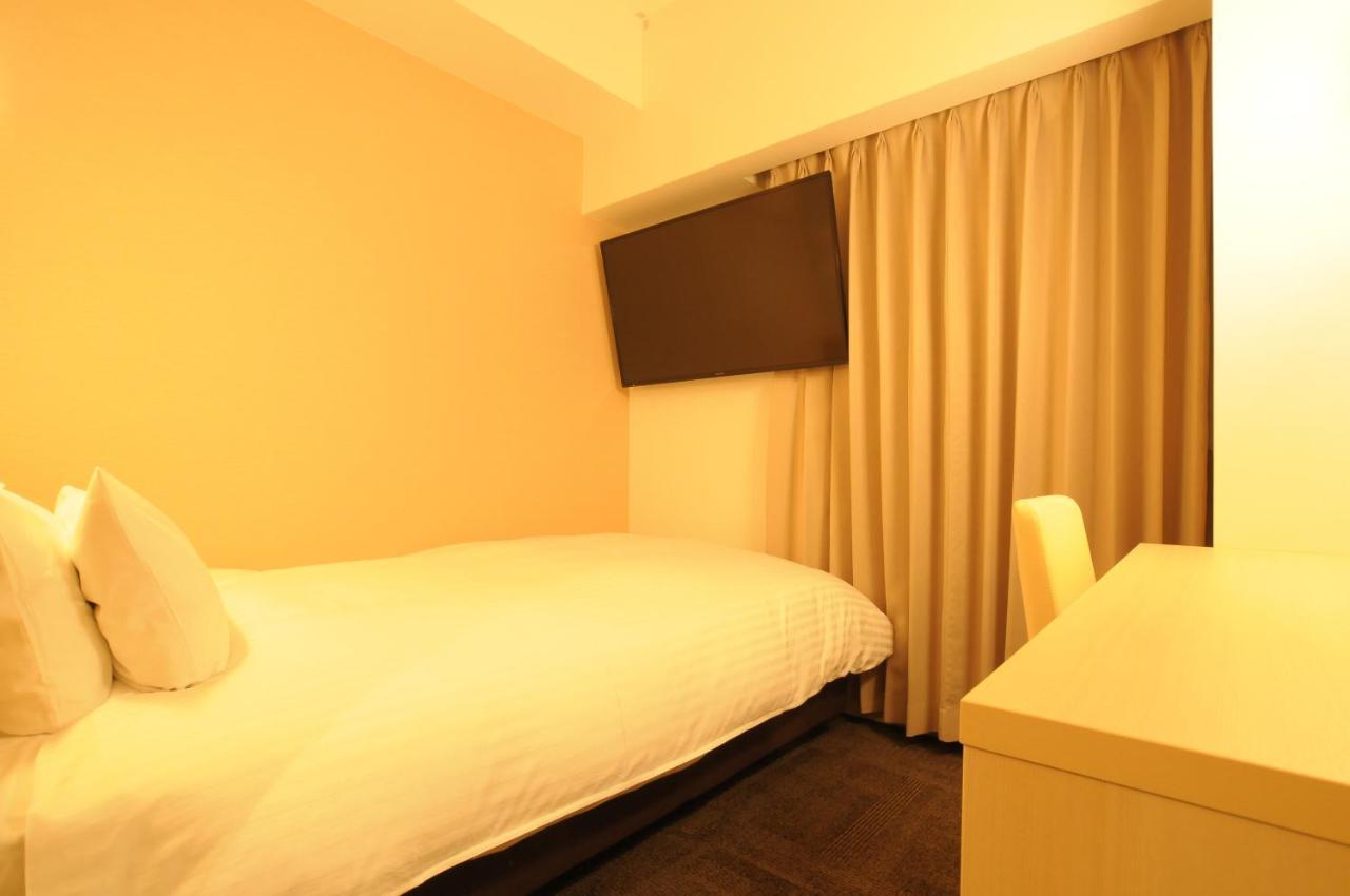 Ab Hotel Ubeshinkawa Екстер'єр фото