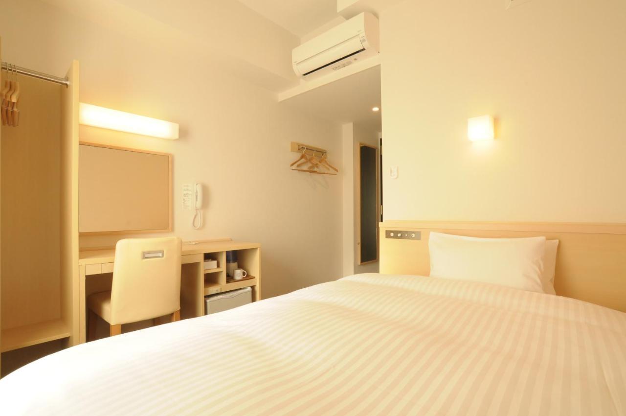 Ab Hotel Ubeshinkawa Екстер'єр фото